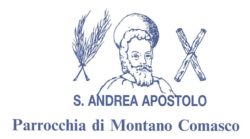 Parrocchia Sant'Andrea Apostolo